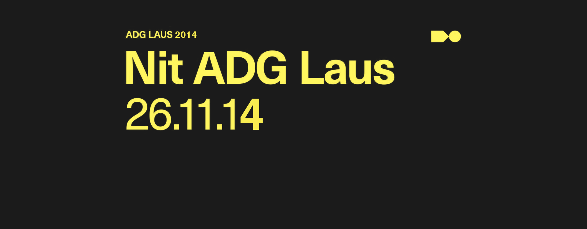 Laus | ADG-FAD – Silver