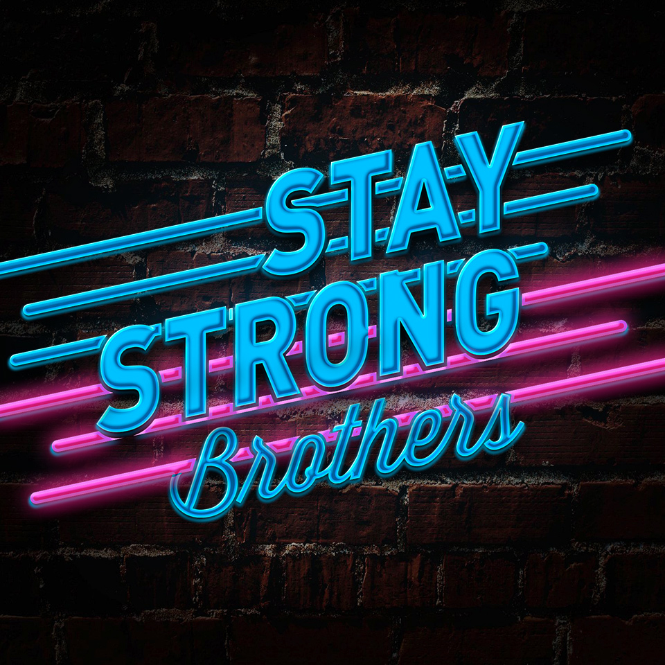 Actimel Stay Strong