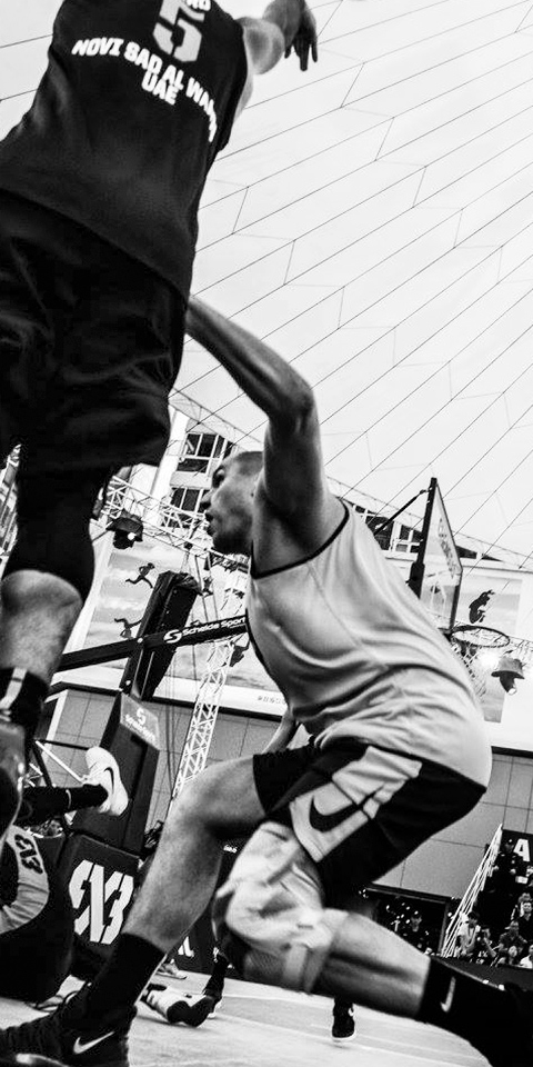 Fiba 3×3 World Tour