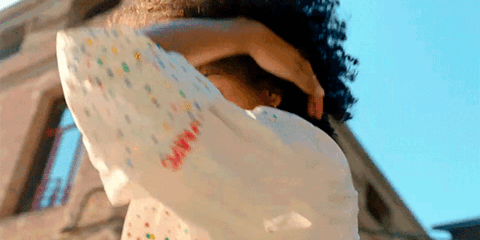 Activia – Smoothie & Go