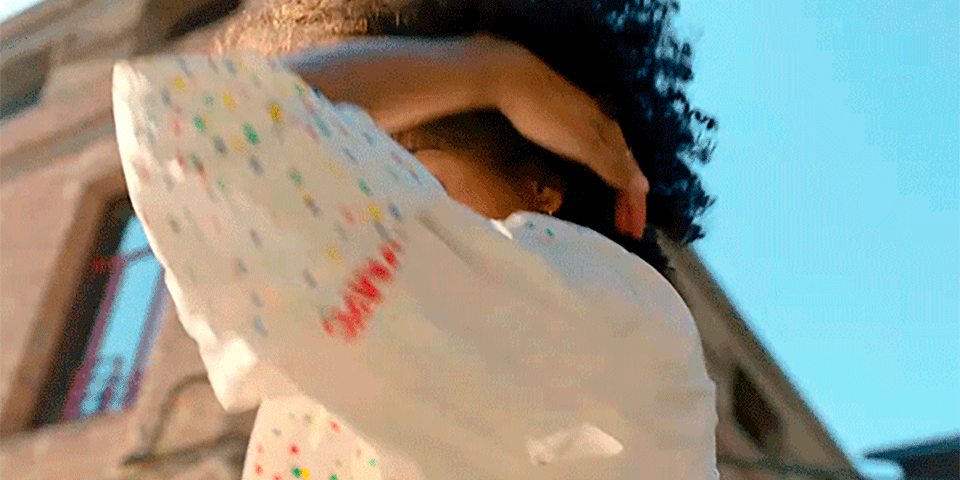 Activia – Smoothie & Go