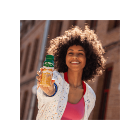 Bloomdesign_Activia_Smoothie_Go_Product 1