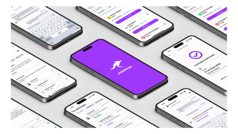 Bloomdesign_JobHop_App_Showcase 2