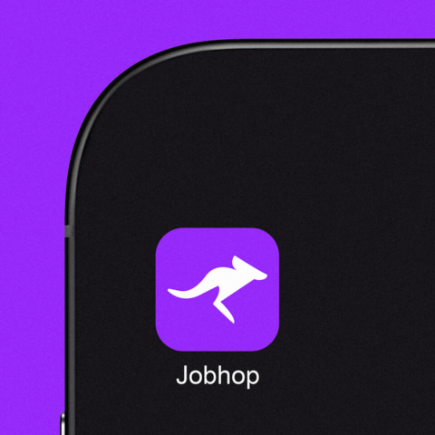 JobHop App